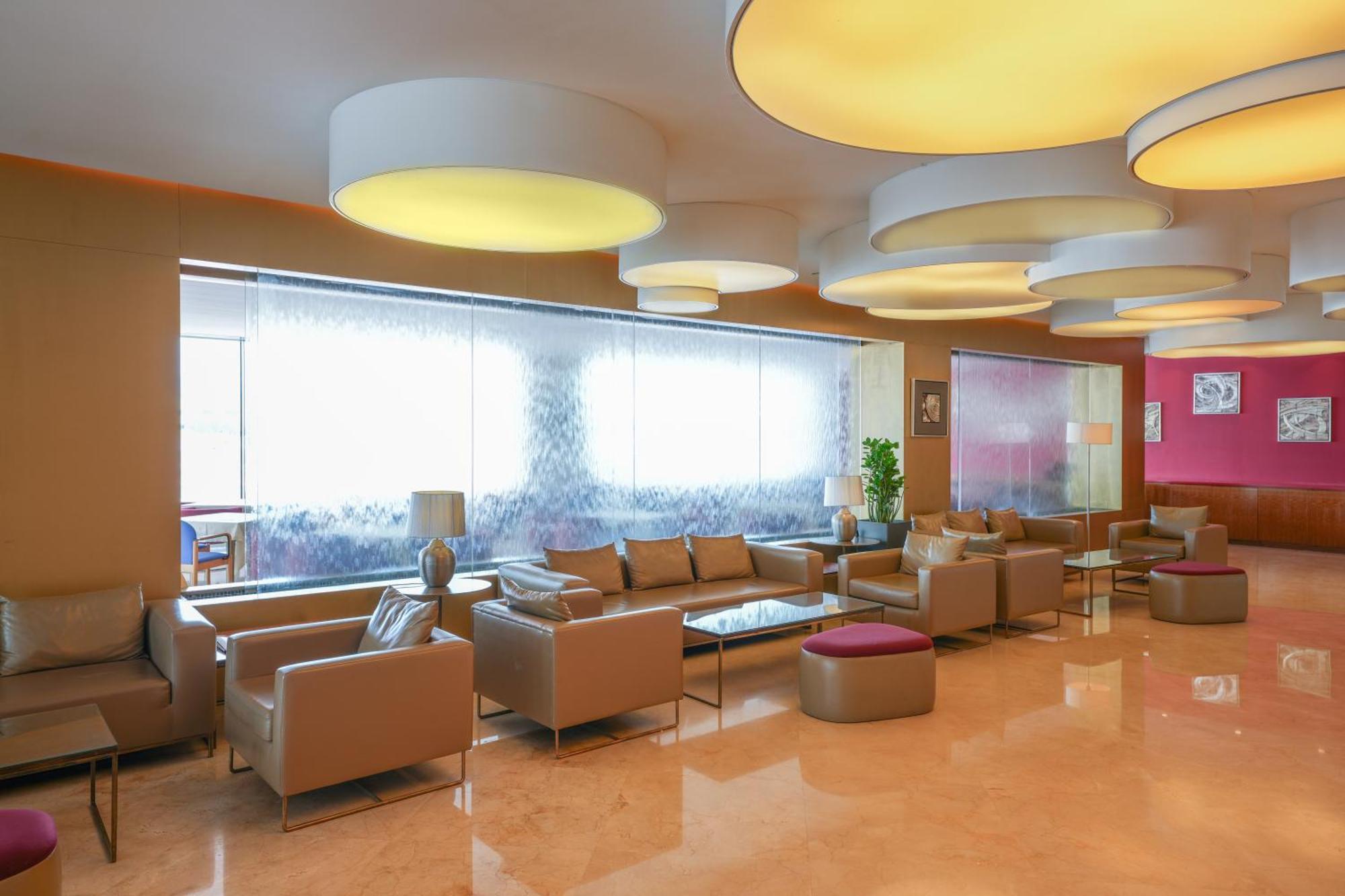 Al Bustan Centre & Residence Dubai Eksteriør billede