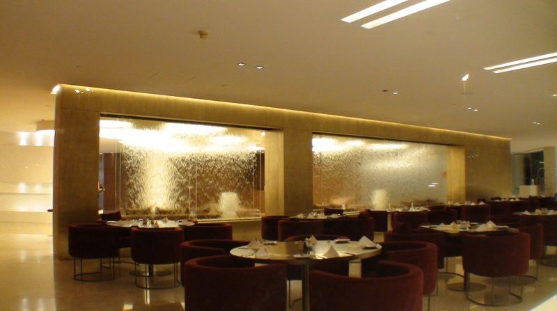 Al Bustan Centre & Residence Dubai Eksteriør billede