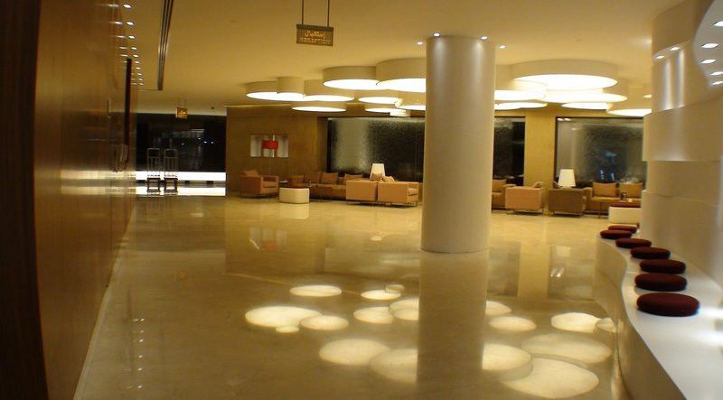 Al Bustan Centre & Residence Dubai Eksteriør billede